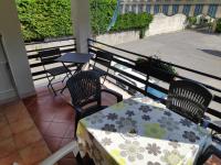 Pri Nešpoli - B&B Capodistria
