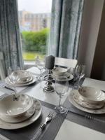 2 Bedrooms Holiday home in Edinburgh near City Center - Chambres d'hôtes Édimbourg