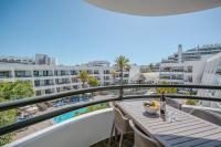 GO2TENERIFE Apart Sira Family, Pool & Beach - Ferienwohnung Las Américas
