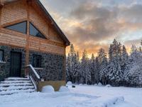 The Maoli Peaceful Retreat Hot tub - B&B Graniteville