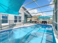 Comfortable retreat w pool & game room - Ferienwohnung Davenport
