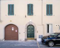 Vue Sur Jardin in Center Town - B&B Lucca