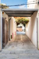 Bernanos House - Your charming place in Palma - B&B Palma di Maiorca