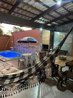 Casa Raio de Luz - B&B