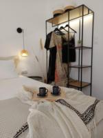 Appartamento Deluxe con 2 Camere da Letto