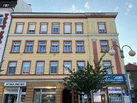 Apartmán Masarykovo náměstí - Ferienwohnung Tetschen