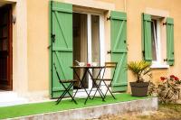 Maison de bourg - B&B