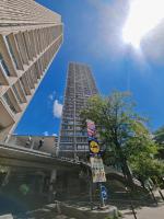 Appartement lumineux proche de la ligne 14 - B&B Paris