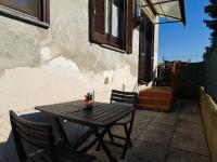 IRIS Intero appartamento piano terra - Chambres d’hôtes Cuveglio