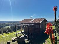 Pousada Mirantes de Tapes - Bed and Breakfast Pelotas