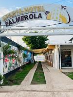 Aparta Hotel Palmerola - B&B