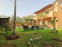 Villa khaddouj Marrakech - B&B