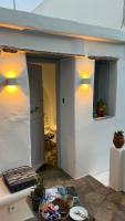 Mikri Kamara Suite - B&B