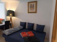 Gilet senderismo bici parking 20 min Valencia - B&B Gilet