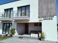 Słoneczny Brzeg - B&B Gąski