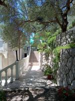 Apartman Nena - Ferienwohnung Rab