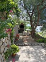 Apartman Nena - B&B Rab