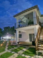 Casa Blanca - White House - B&B Cabarete
