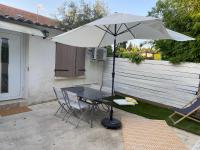 Petit mas en Provence - B&B Tarascon