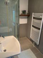 Chambre Simple avec Balcon