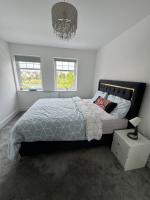 Foxburrow - Ferienwohnung Ballyclider