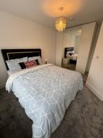 Foxburrow - Ferienwohnung Ballyclider