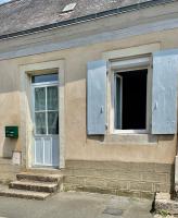 Maison de plain-pied avec un grand jardin - Chambres d’hôtes