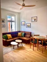 Bogusława 16 Apartments - B&B