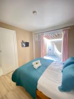 Suite with Terrace