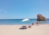 mare profumo di mare - B&B Torre Pali