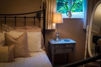 Country Cottage Annex (The Cwtch) - Ferienwohnung