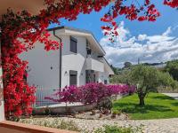 Eco Appartamento Mediterraneo - Chambres d’hôtes