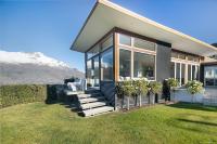 Whakata on Whitbourn - Chambres d'hôtes Queenstown