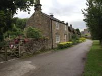 Thatch End Cottage - B&B