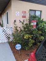 Coastal Breeze - 2BR Apartment - Ferienwohnung West Palm Beach