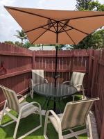 Coastal Breeze - 2BR Apartment - Ferienwohnung