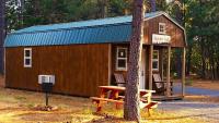 Summer Trail Cabin 5 - Sleeps up to 4 - B&B O'Brien