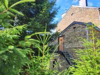 B&B-Restaurant Porte de la Lienne - B&B Stoumont