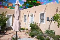 Dos Hermanas Casita 2 & 3 Downtown Courtyard - B&B Santa Fe