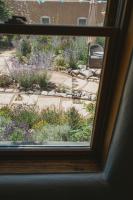 Dos Hermanas Casita 2 & 3 Downtown Courtyard - B&B Santa Fe