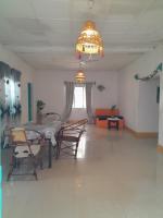 Nyumbani Hostel - Ferienwohnung Paje
