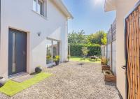 VILLA RIO - Maison avec jardin proche Bordeaux ! - Bed and Breakfast