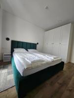 Apartment mit 2 Schlafzimmern