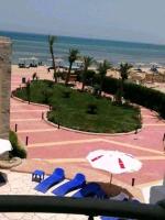 Studio Apartment with Sea View