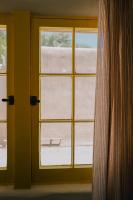 Dos Hermanas Casita 3 Downtown Courtyard - B&B Santa Fe