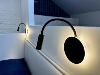 Gare Unique Duplex lumineux - Ferienwohnung Amiens