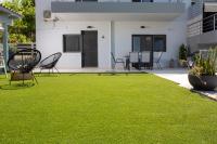 Blue Horizon Guesthouse - B&B Gázi