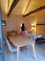 Bella Casa Araujo - B&B Lamas