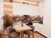 Appartamento con 2 Camere da Letto
