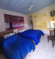 Economy Triple Room